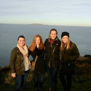 Meet your Posher, Catie